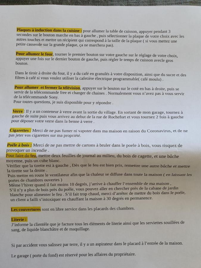 2 Vraies Chambres Privees Au Calme Dans Villa De Campagne Plain-Pied 105M2 Avec Piscine A Montfaucon Montfaucon  المظهر الخارجي الصورة