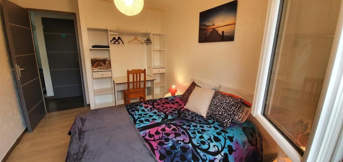 2 Vraies Chambres Privees Au Calme Dans Villa De Campagne Plain-Pied 105M2 Avec Piscine A Montfaucon Montfaucon  المظهر الخارجي الصورة